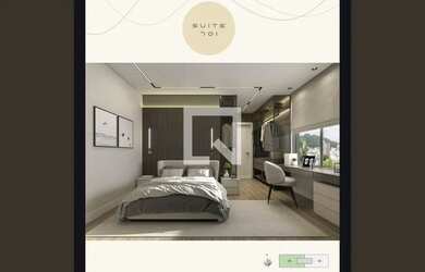 Imagem 6: Apartamento à Venda - Lourdes, 2 Quartos, 92 m2