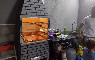 Imagem 7: Casa à venda no Morada Verde em Barra Mansa