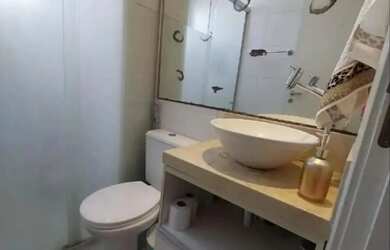 Imagem 10: Fit Mirante do Parque - 89 m² com 3/4 sendo 1 suíte e 1 vg - Mangueirão...