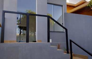 Imagem 13: Casa no bairro residencial visão lagoa Santa