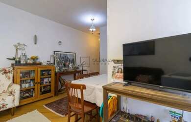 Imagem 4: Venda Apartamento 2 Dormitórios - 51 m² Pinheiros