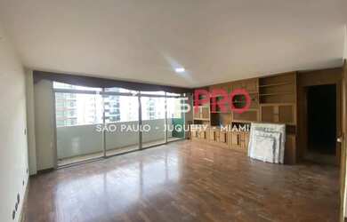 Imagem 3: Apartamento a venda para reforma no Brooklin com 210m2, 4 dorms, 1 suite,...
