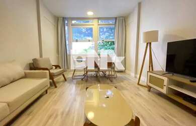 Imagem: O apartamento possui 3 Dormitórios, 3 Banheiros, 93m² de Área