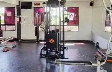 Imagem 8: Apartamento à venda no CANTO BELO AEROPORTO , JARDIM DAS MARGARIDAS,...