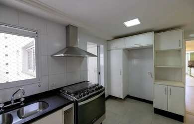 Imagem 5: Apartamento para aluguel com 348 metros quadrados com 4 quartos