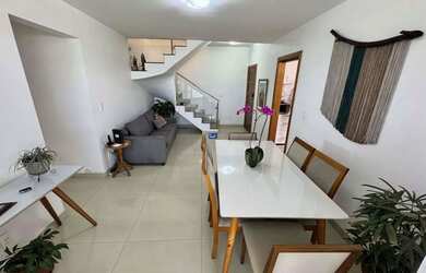 Imagem 3: Cobertura, 3 quartos, 1 suite, 3 vagas