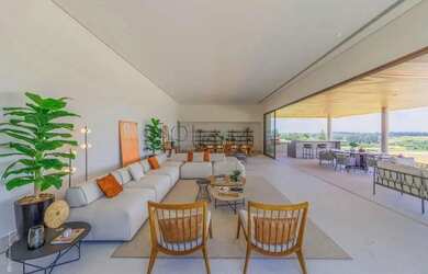 Imagem 7: Casa à venda com 6 suítes no Fazenda da Grama em Itupeva