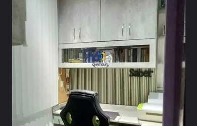 Imagem 16: Apartamento à venda, 3 quartos, 2 suítes, 2 vagas, Praia de Itaparica...