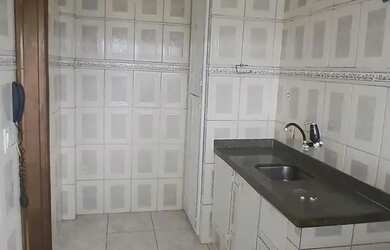 Imagem 10: ÓTIMO APARTAMENTO DE DOIS QUARTOS NO CONDOMÍNIO PRP EM REALENGO