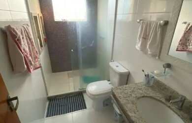 Imagem 16: Casa duplex á venda no Condomínio Residencial Helena Varella II Bairro...