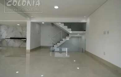 Imagem 14: Sobrado a venda - Vila Alpina, Santo André