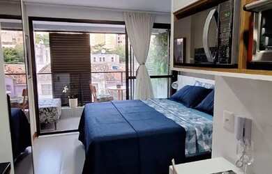 Imagem 13: Hospedagem Barra Pacote Carnaval