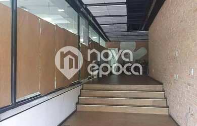 Imagem 10: Tijuca Galpão / depósito com 3 vagas na garagem