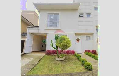 Imagem 4: Sobrado 184m² com 3 dormitórios, 1 suíte, vaga para 4 carros, condomínio...