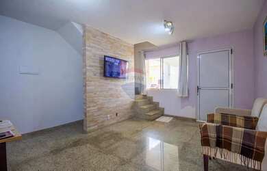 Imagem 4: QC 9 RUA L Casa 2 quartos 2 vagas aceita financiamento Jardins Mangueiral