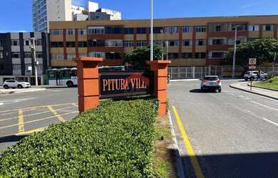 Imagem 5: Loja Comercial para Locação em Salvador, Pituba, 1 banheiro, 1 vaga