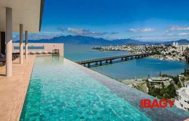 Imagem 2: Excelente Studio 1 dormitório(s) em Centro - Florianópolis