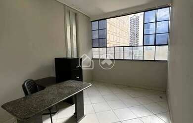 Imagem 5: Aluguel de Sala Comercial no Cond. Maximiano Center Shop