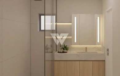 Imagem 10: Casa em Condomínio - 312,29 m² privativos - 3 Suítes - 4 vagas