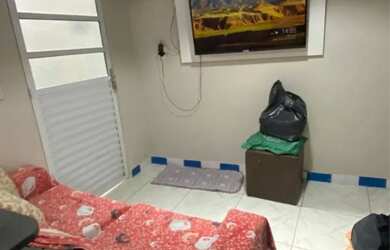 Imagem 5: Aluguel de Casa - 4 Quartos 2 Banheiros 1 Suíte - Ótima Localização