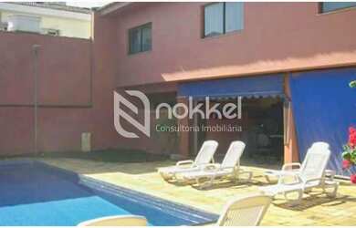 Imagem 4: Sobrado com 800 m², 6 quartos sendo 6 suíte à venda no bairro Planalto...