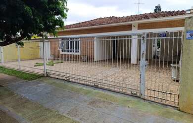 Imagem 2: Casa em Ourinhos SP, Bairro Nova Ourinhos, preço de ocasião