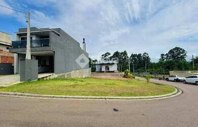 Imagem: O terreno possui 319m² de Área e está localizado em Centro