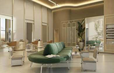 Imagem 10: RCR) Splendore | Melhor 3 quartos da Zona Sul de Recife | 70m a 86m²