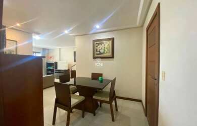 Imagem 4: VENDA- APARTAMENTO NA PRAIA DE ITAPARICA (130M²)- R$1.600,00 REF: AP5453