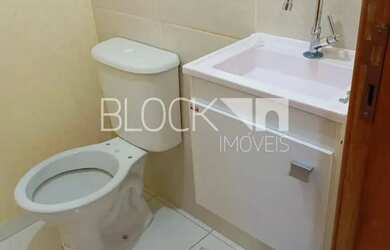 Imagem 11: Jacarepaguá Casa de Condomínio 2 quartos, sendo 2 suites