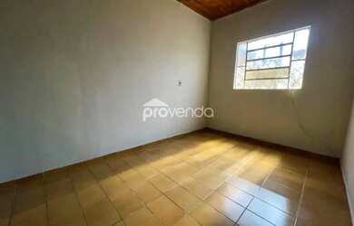 Imagem 9: CASA - 4 QUARTOS 1 SUÍTE - SETOR CENTRO OESTE FAMA - GOIÂNIA/GO