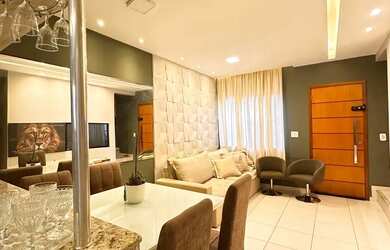 Imagem 6: Casa com 2 dormitórios à venda, 80 m² por R$ 420.000 - Cajueiros Itaipuaçu...