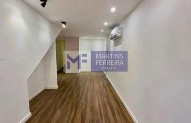 Imagem: O depósito possui 1 Vaga na garagem, 50m² de Área e está