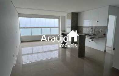 Imagem: O apartamento possui 3 Dormitórios, 4 Banheiros, 2 Vagas na