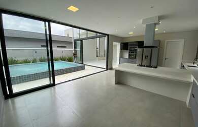 Imagem 5: Casa para locação com 04 suítes no Gênesis 02 em Alphaville