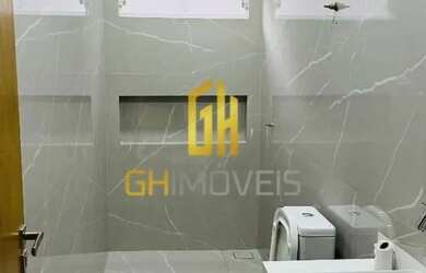 Imagem 10: Casa 3 quartos no Jardim Helvecia