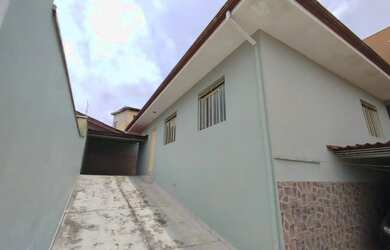 Imagem 3: Casa Residencial de 2 quartos no bairro Bairro Alto