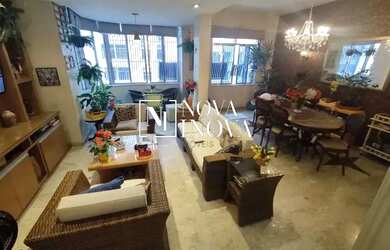 Imagem: O apartamento possui 2 Dormitórios, 2 Banheiros, 110m² de