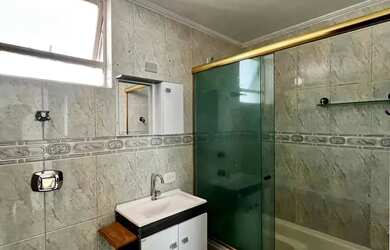 Imagem 11: Apto no centro de Santa Marai, troca por Capão