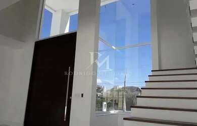 Imagem 6: Casa 4 Suítes, Piscina - Jurerê Internacional, Florianópolis - SC