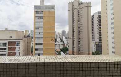 Imagem 15: Aluguel Apartamento 3 Dormitórios - 220 m² Perdizes