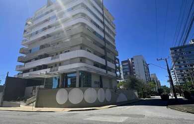 Imagem: O apartamento possui 3 Dormitórios, 4 Banheiros, 2 Vagas na