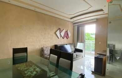 Imagem 4: ALLEGRO RESIDENCIAL - Imóvel para vendacom 3 quartos em Colônia Terra...