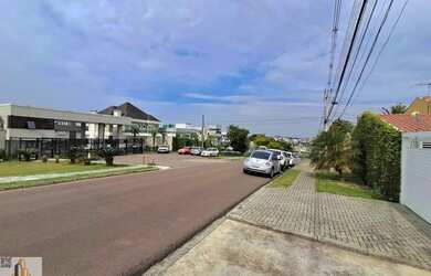 Imagem 4: Residencial Camila. - Casa Sobrado em Campo Comprido, Curitiba/PR