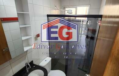 Imagem 9: CLN 07 BLOCO I RESIDENCIAL SMART POINT - VISTA LIVRE