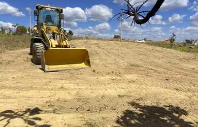 Imagem 2: Lote em condomínio fechado quintas boa vista na cidade de Felixlândia