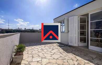 Imagem 5: Venda Apartamento 2 Dormitórios - 110 m² Vila Madalena