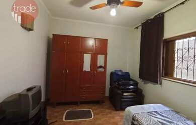 Imagem 8: Casa à venda, 112 m² por R$ 375.000,00 - Ipiranga - Ribeirão Preto/SP