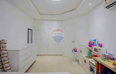 Imagem 12: Sobrado 184m² com 3 dormitórios, 1 suíte, vaga para 4 carros, condomínio...