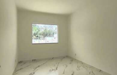 Imagem 4: ITABORAÍ CENTRO CASA NOVA 2QTS. STE., QUINTAL COM JARDIM E FINO ACABAMENTO...